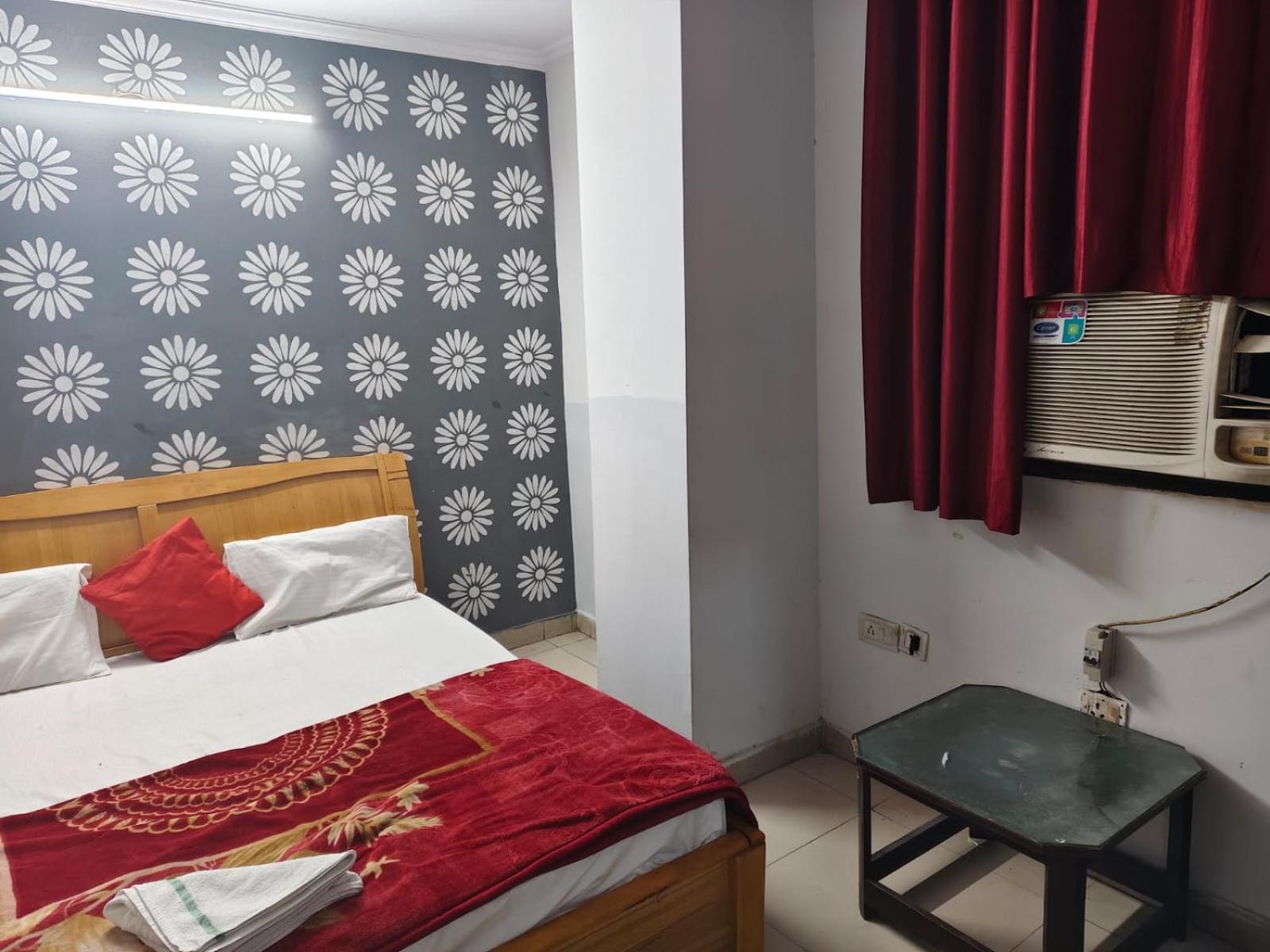 Hotel J Joy - Karol Bagh Delhi (National Capital Territory of India)